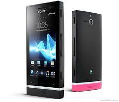 Sony z1